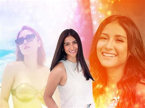 IN PHOTOS: Highlights of Sanya Lopez's sparkling .